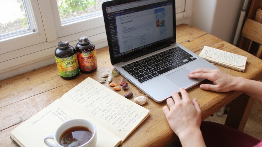 high converting supplement descriptions