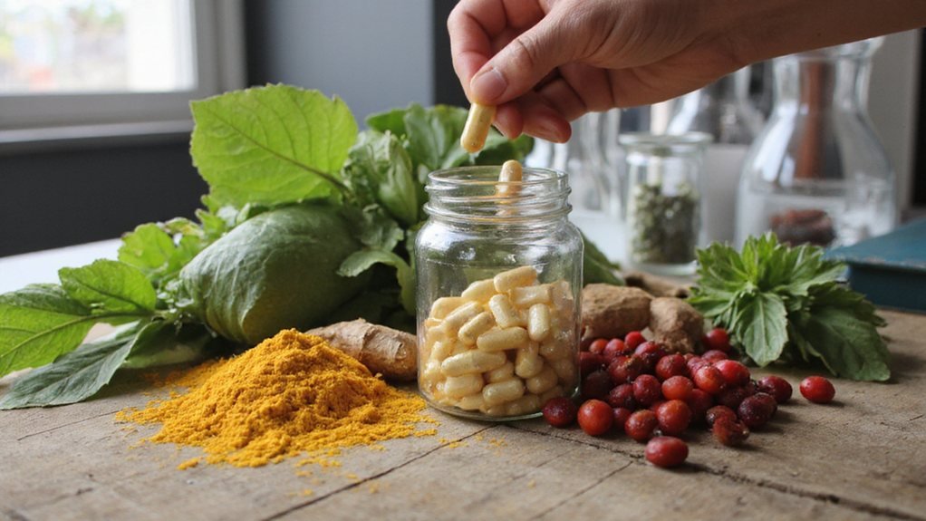 ingredient transparency builds trust